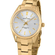 Jacques Lemans 1-1859K Derby men`s 40mm 10ATM