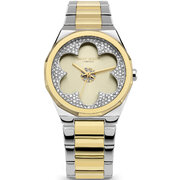 Daisy Dixon DD168SGM Alessandra ladies 36mm 3ATM