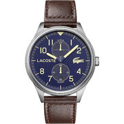 Lacoste 2011040 Continental men`s 44mm 5ATM