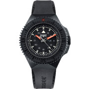 Traser H3 109855 P69 Black-Stealth Black 46mm 20ATM