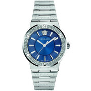 Versace VEVH00520 Greca Logo unisex 38mm 5ATM