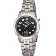 Master Time MTLT-10758-22M titanium basic II 34mm 5ATM Master Time MTLT-10758-22M titanium basic II 34mm 5ATM