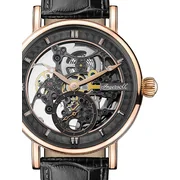 Ingersoll I00403B The Herald automatic 40mm 5ATM