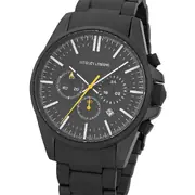 Jacques Lemans 1-2119F Liverpool chronograph 44mm 10ATM