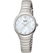 Boccia 3307-01 ladies watch titanium 28mm 3ATM Boccia 3307-01 ladies watch titanium 28mm 3ATM