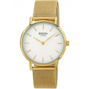 Boccia 3281-06 ladies watch titanium 32mm 3ATM Boccia 3281-06 ladies watch titanium 32mm 3ATM