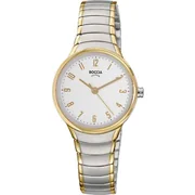 Boccia 3319-02 ladies watch titanium 28mm 3ATM Boccia 3319-02 ladies watch titanium 28mm 3ATM