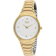 Boccia 3276-14 ladies watch titanium 32mm 3ATM Boccia 3276-14 ladies watch titanium 32mm 3ATM