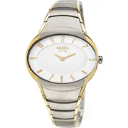 Boccia 3165-11 ladies watch ceramic titanium 36mm 5ATM Boccia 3165-11 ladies watch ceramic titanium 36mm 5ATM