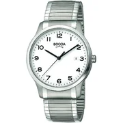 Boccia 3616-01 men`s watch titanium 39mm 5ATM Boccia 3616-01 men`s watch titanium 39mm 5ATM