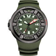 Citizen BJ8057-17X Eco-Drive Promaster Mens Watch 49mm 30ATM