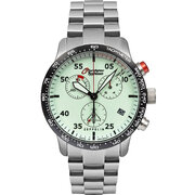 Zeppelin 7298M-5 Eurofighter Typhoon quartz Mens Watch 43mm 10ATM