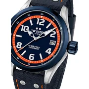 TW-Steel VS92 Fia World Rally WRC Mens Watch 45mm 10ATM