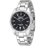 Sector R3253476001 series 240 Mens Watch 41mm 5ATM