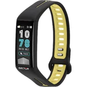 Sector R3251278002 EX-11 Smart Unisex Watch 20mm Sector R3251278002 EX-11 Smart Unisex Watch 20mm