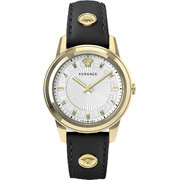 Versace VEPX01021 Greca Ladies Watch 38mm 5ATM