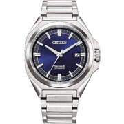 Citizen NB6010-81L Series 8 Automatic Mens Watch 40mm 10ATM
