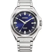 Citizen NB6010-81L Series 8 Automatic Mens Watch 40mm 10ATM