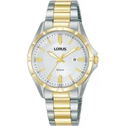 Lorus RJ252BX9 sport Ladies Watch 32mm 10ATM