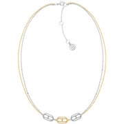 Tommy Hilfiger 2780550 ladies-necklace 46cm, adjustable