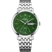 Rotary GB05420/24 Windsor Mens Watch 37mm 5ATM