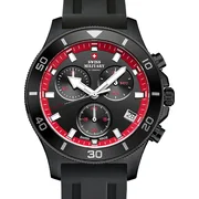 Swiss Military SM34067.14 Chronograph 43mm 10ATM