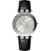 Versace VE2B00121 V-Race Mens Watch 43mm 5ATM
