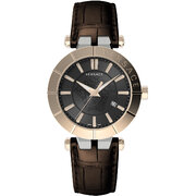 Versace VE2B00221 V-Race Mens Watch 43mm 5ATM