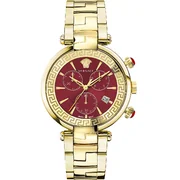 Versace VE2M00721 Revive Chrono 41mm 5ATM