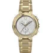 Versace VE2H00621 V-Extreme Pro Chronograph 46mm 5ATM