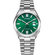 Citizen NJ0150-81X automatic men`s 40mm 5ATM