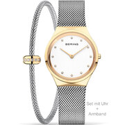 Bering 12131-010-190-GWP1 ladies classic 30mm 3ATM