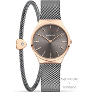 Bering 12131-369-GWP ladies classic 30mm 3ATM