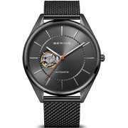 Bering 16743-377 Automatic Mens Watch 43mm 3ATM