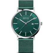 Bering 15439-808 men`s solar Mens Watch 40mm 10ATM Bering 15439-808 men`s solar Mens Watch 40mm 10ATM