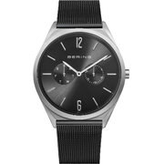 Bering 17140-102 unisex Ultra Slim 40mm 3ATM