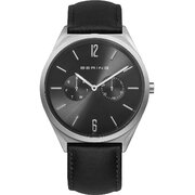 Bering 17140-402 unisex Ultra Slim 40mm 3ATM