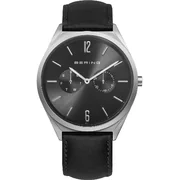 Bering 17140-402 unisex Ultra Slim 40mm 3ATM