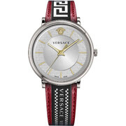 Versace VE5A01421 V-Circle men`s 42mm 5ATM