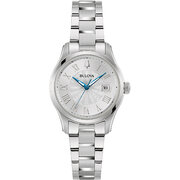 Bulova 96M162 Surveyor ladies 29mm 3ATM Bulova 96M162 Surveyor ladies 29mm 3ATM