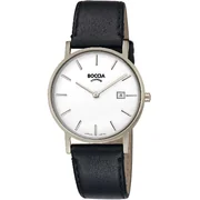 Boccia 3637-02 Men`s Watch Titanium 37mm 5ATM Boccia 3637-02 Men`s Watch Titanium 37mm 5ATM