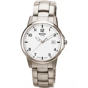 Boccia 3625-03 Men`s Watch Titanium 36mm 5ATM Boccia 3625-03 Men`s Watch Titanium 36mm 5ATM