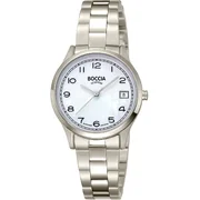 Boccia 3324-01 Ladies Watch Titanium 31mm 5ATM Boccia 3324-01 Ladies Watch Titanium 31mm 5ATM