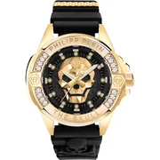 Philipp Plein PWNAA0122 The $kull Unisex 41mm 5ATM Philipp Plein PWNAA0122 The $kull Unisex 41mm 5ATM