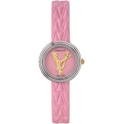 Versace VET301021 V-Virtus Ladies 28mm 5ATM