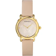 Versace VEPN00120 Safety Pin Ladies 34mm 5ATM