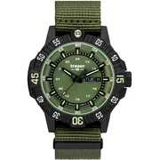 Traser H3 110726 P99 Q Tactical Green 46mm 20ATM