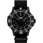 Traser H3 110722 P99 Q Tactical Black 46mm 20ATM