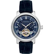 Thomas Earnshaw ES-8169-02 Longcase Double Retrograde Automatic 43mm