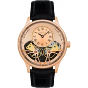 Thomas Earnshaw ES-8179-0A Scientists Faraday 44mm